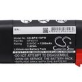 Ilc Replacement for Black & Decker Vpx1101 Battery VPX1101  BATTERY BLACK & DECKER